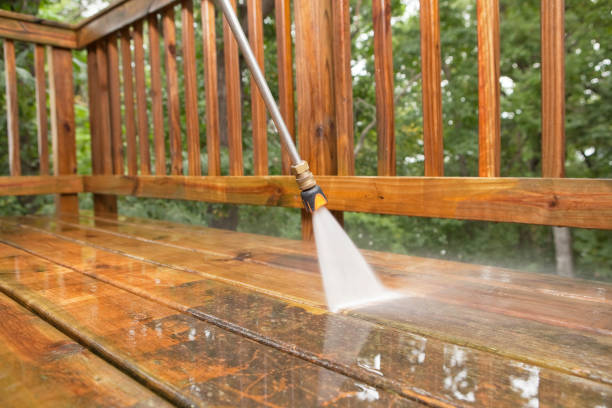 Best Pressure Washing Siding  in French Mp, CA