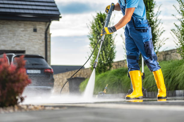 Best Fence Pressure Washing  in French Mp, CA