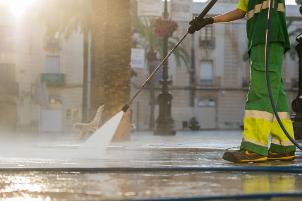 Best Deck Pressure Washing  in French Mp, CA