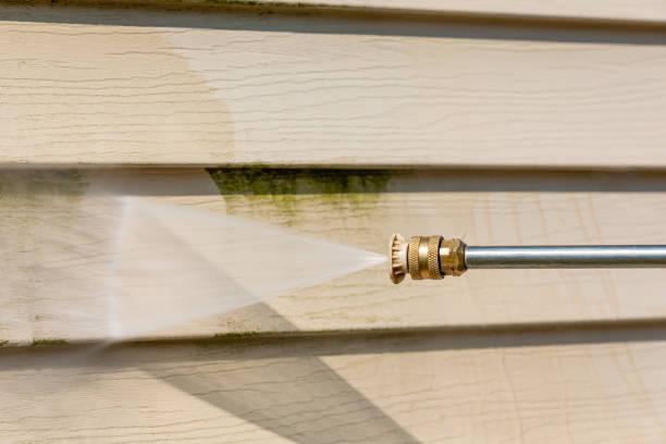 Best Deck Pressure Washing  in French Mp, CA